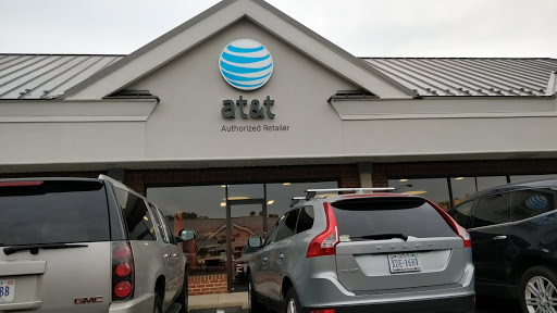 Cell Phone Store «AT&T Authorized Retailer», reviews and photos, 181 W Lee Hwy, Warrenton, VA 20186, USA