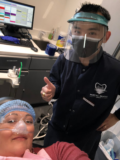 NORCAL DENTAL GROUP image