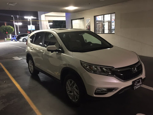 Sierra Honda of Monrovia image