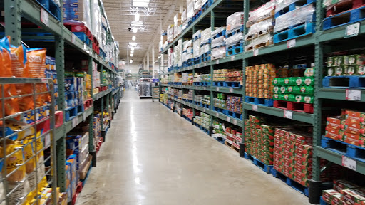 Warehouse club «BJ’s Wholesale Club», reviews and photos, 344 Reidville Dr, Waterbury, CT 06705, USA