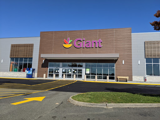 Supermarket «Giant», reviews and photos, 6426 Springfield Plaza, Springfield, VA 22150, USA