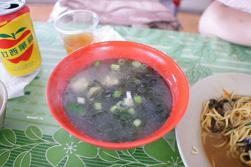 恆春大麵 的照片