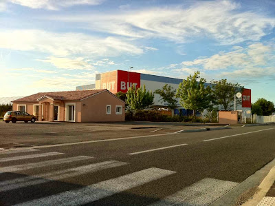 Centre de Rééducation de Matras à Montauban