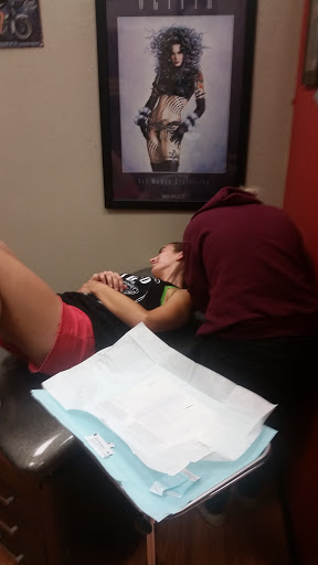 Tattoo Shop «True To The Game Tattoos, LLC», reviews and photos, 1104 Cypress Gardens Blvd b, Winter Haven, FL 33884, USA