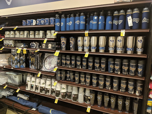 Grocery Store «Vons», reviews and photos, 500 E Manchester Blvd, Inglewood, CA 90301, USA