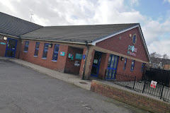 Sheffield PDSA Pet Hospital