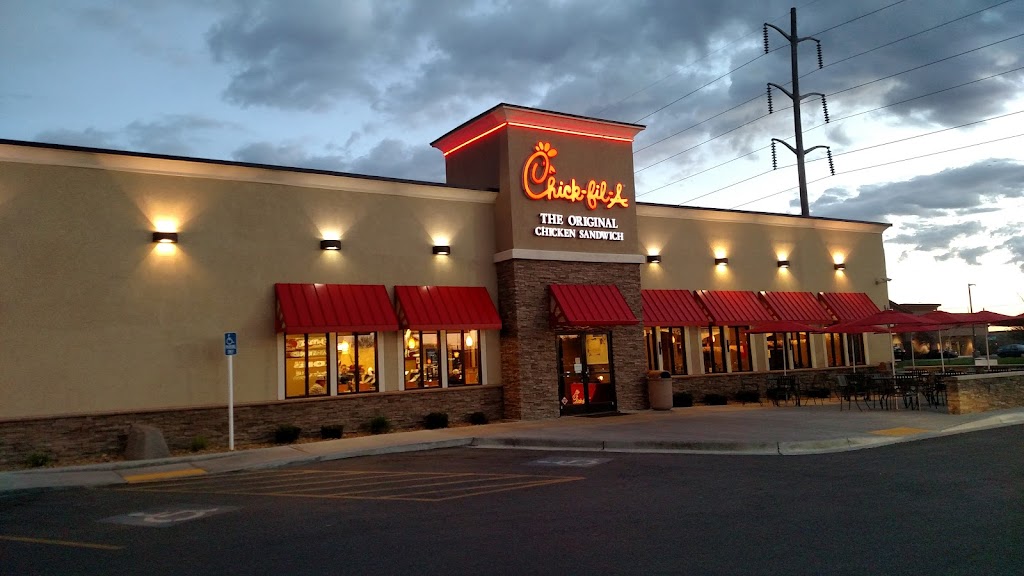 Chick-fil-A 83406