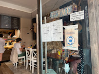Atmosphère du Restaurant libanais L’Artisan Libanais à Paris - n°12