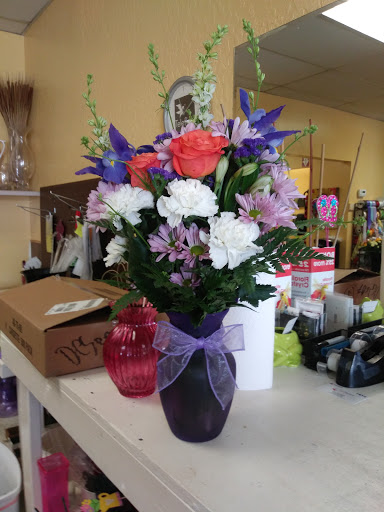 Desert Oasis Floral, 13220 W Van Buren St, Goodyear, AZ 85338, USA, 