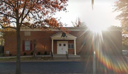 Springfield Masonic Lodge No. 217