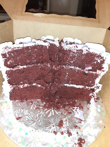 Wedding Bakery «Marsells Cakes and Desserts», reviews and photos, 1420 E Sprague Ave, Spokane, WA 99202, USA