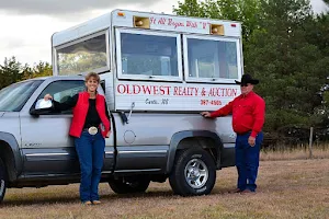 Old West Realty and Auction image