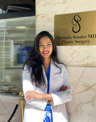 Sarmela Sunder, MD | Sunder Plastic Surgery, 421 N Rodeo Dr g8, Beverly Hills, CA 90210