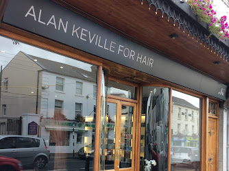 Alan Keville For Hair