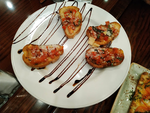 Restaurant «Hard Rock Cafe», reviews and photos, 333 Prospect St, Niagara Falls, NY 14303, USA