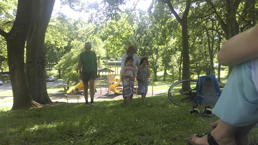 Recreation Center «Sevier Park Community Center», reviews and photos, 3021 Lealand Ln, Nashville, TN 37204, USA