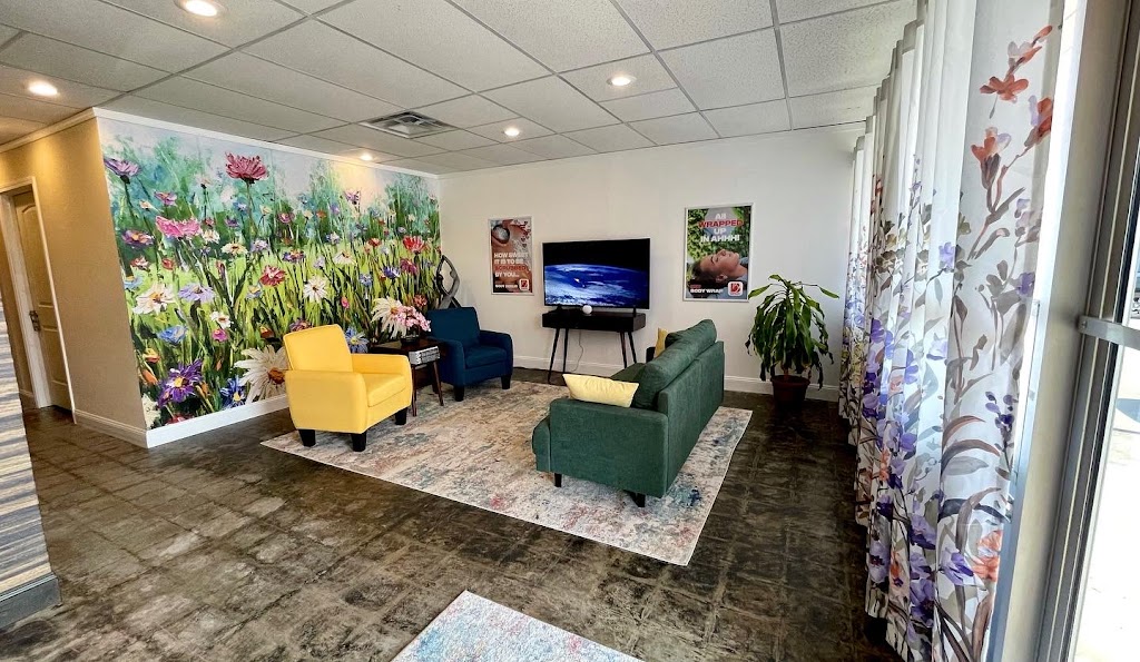 Bodyscape Massage & Spa 74006