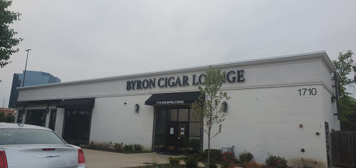Cigar Shop «The Cigar Lounge», reviews and photos, 1710 Woodfield Rd, Schaumburg, IL 60173, USA