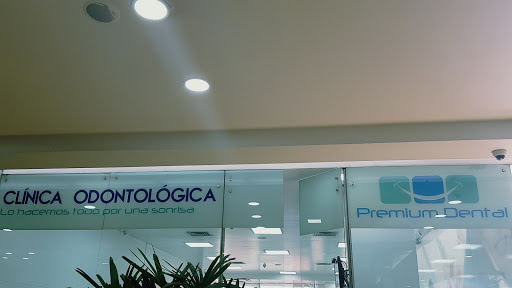 Dental clinics in Medellin