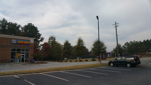 Auto Parts Store «NAPA Auto Parts - Genuine Parts Company», reviews and photos, 1423 Buford Hwy NE, Buford, GA 30518, USA