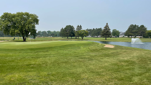 Golf Club «Faribault Golf & Country Club», reviews and photos, 1700 17th St NW, Faribault, MN 55021, USA