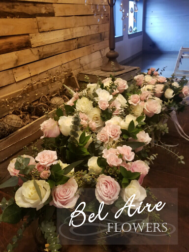 Florist «Bel Aire Flower Shop», reviews and photos, 11222 W Greenfield Ave, West Allis, WI 53214, USA