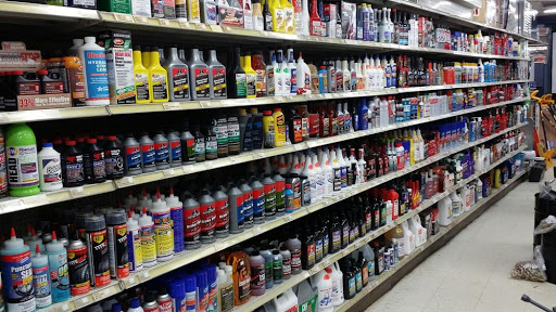 Auto Parts Store «Levine Auto & Truck Parts Danbury», reviews and photos, 118 South St, Danbury, CT 06810, USA