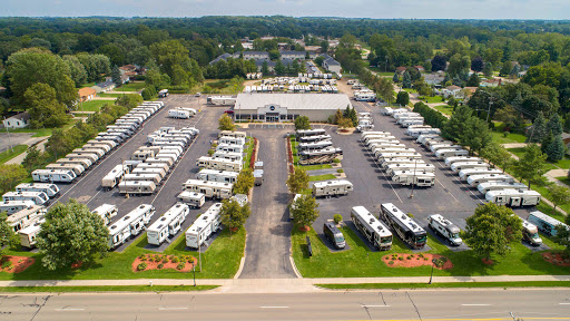 Veurink's RV Center