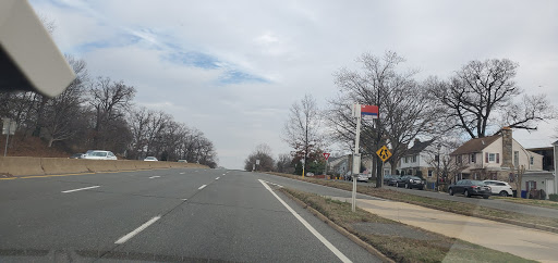 Community Center «Thomas Jefferson Community & Fitness Center», reviews and photos, 3501 2nd St S, Arlington, VA 22204, USA