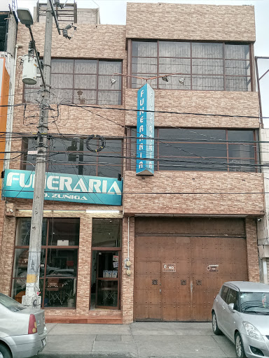 Agencia Funeraria O. Zuñiga en Ciudad Nezahualcóyotl
