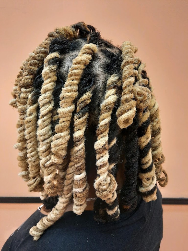 Adnolof Hair 20603