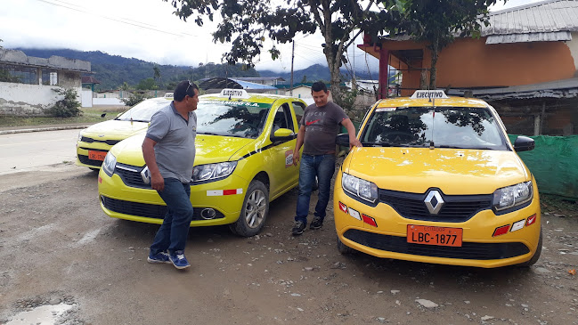 PanguiAmigo S.A. - Servicio de taxis