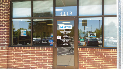 Credit Union «Latino Community Credit Union», reviews and photos