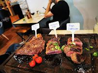 Steak du Restaurant Le Comptoir de l'Aubrac à Rennes - n°2