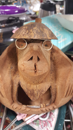 Non-Profit Organization «Goodwill Store & Donation Center», reviews and photos, 1201 W Washington Blvd, Chicago, IL 60607, USA