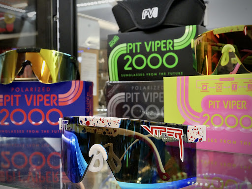 Outdoor Sports Store «Mountain to Sound Outfitters», reviews and photos, 3602 SW Alaska St, Seattle, WA 98126, USA