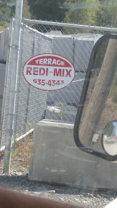 Terrace Redi-Mix Ltd.