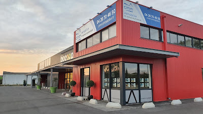 CIMM IMMOBILIER LE THOR à Le Thor