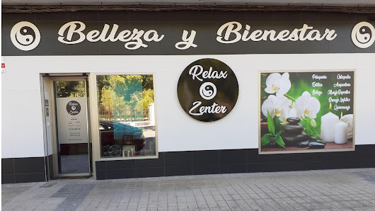 Relax Zenter Avenida de Emiliano, Av. Don Emiliano García Roldán, 27, A, 13200 Manzanares, Ciudad Real, España