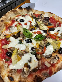 Les plus récentes photos du Pizzeria Fratelli Pastore 
