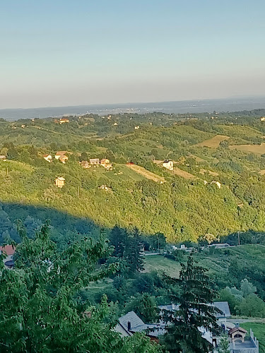 Šumski dvor - Velika Gorica