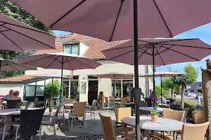 Restaurant Het Deelerhof image