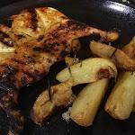 Photo n°5 de l'avis de Stefano.o fait le 09/12/2018 à 15:43 sur le  Ferramenta Antica Trattoria - Cucina & Piadina à Santarcangelo di Romagna