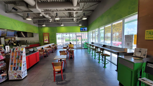 Convenience Store «Stripes», reviews and photos, 3910 Spring Stuebner Rd, Spring, TX 77389, USA