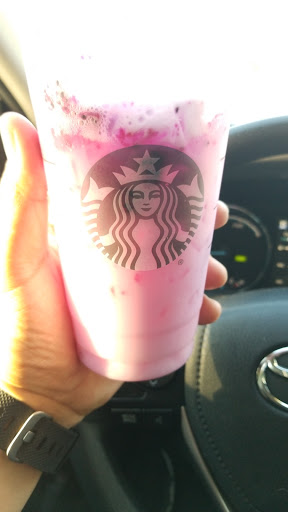 Coffee Shop «Starbucks», reviews and photos, 1212 Forest Ave #761, Pacific Grove, CA 93950, USA