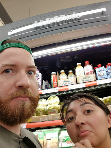 Supermarket «ALDI», reviews and photos, 11070 E Foothill Blvd, Rancho Cucamonga, CA 91730, USA