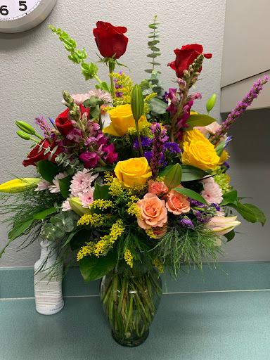 Florist «Elite Flowers and Gifts», reviews and photos, 20280 N 59th Ave #116, Glendale, AZ 85308, USA