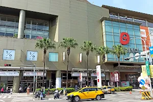 MUJI Global Mall Zhonghe Store image