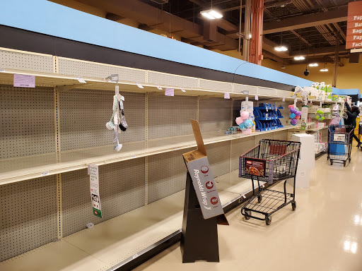 Supermarket «Giant Eagle Supermarket», reviews and photos, 55 Meadow Park Ave, Lewis Center, OH 43035, USA