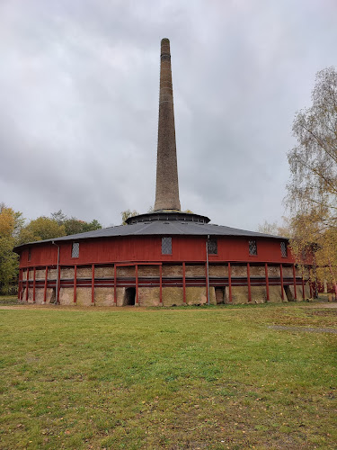 Anmeldelser af Nivaagaard Teglværks Ringovn i Humlebæk - Museum